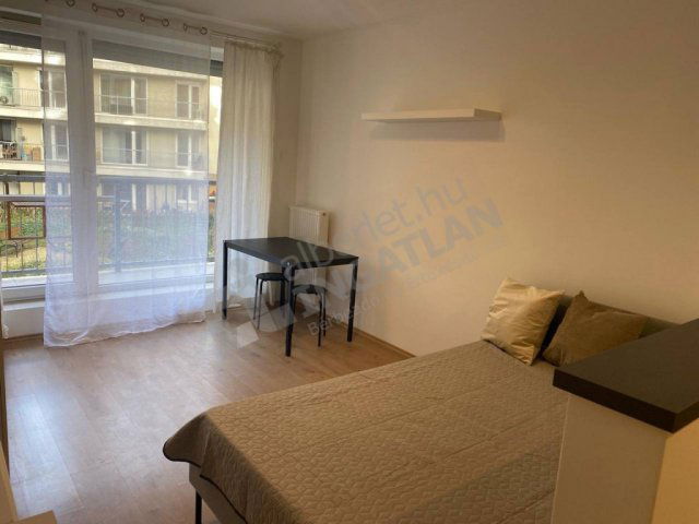 Kiadó téglalakás, albérlet, IX. kerületben, Vágóhíd utcában