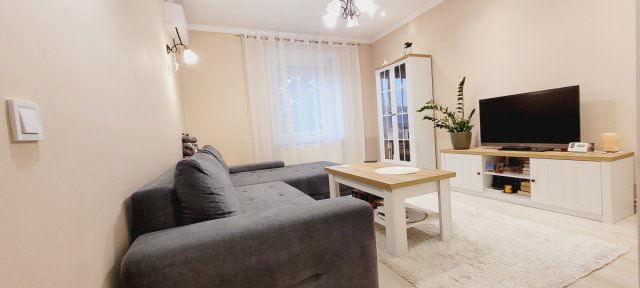 Eladó téglalakás, Miskolcon 35.9 M Ft, 2 szobás