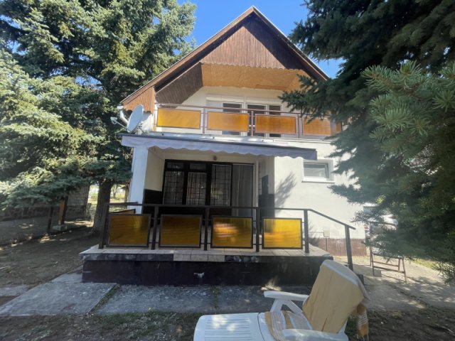 Eladó nyaraló, Balatonakaliban 79.8 M Ft, 3+1 szobás