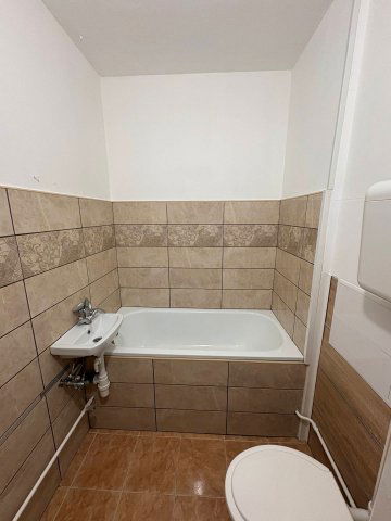 Eladó téglalakás, Miskolcon 26.9 M Ft, 1+1 szobás