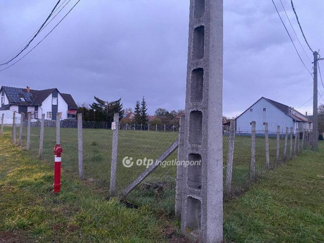 Eladó telek, Magyarnándoron 3.5 M Ft / költözzbe.hu