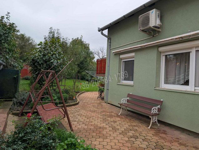 Eladó családi ház, Hévízen 196.9 M Ft, 4 szobás