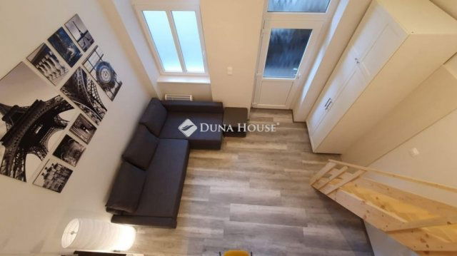 Eladó téglalakás, Budapesten, XI. kerületben 45 M Ft, 1 szobás