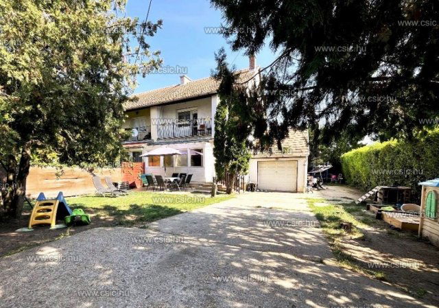 Eladó ikerház, Szentendrén 82.5 M Ft, 3+1 szobás