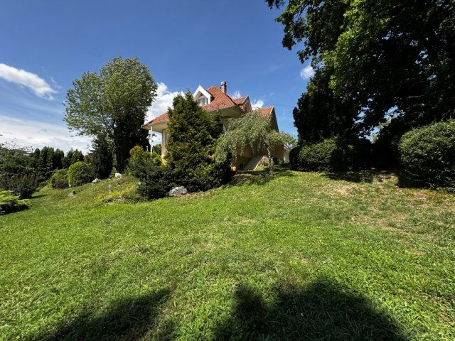 Eladó családi ház, Zalaegerszegen 129.9 M Ft, 7 szobás