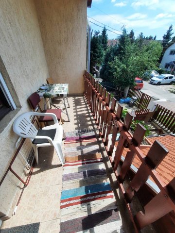 Eladó téglalakás, Veresegyházon 75 M Ft, 4 szobás
