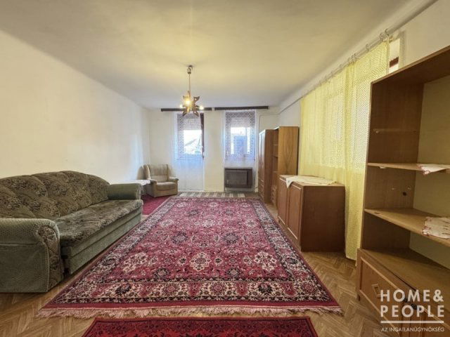 Eladó családi ház, Hódmezővásárhelyen 39 M Ft, 3+1 szobás