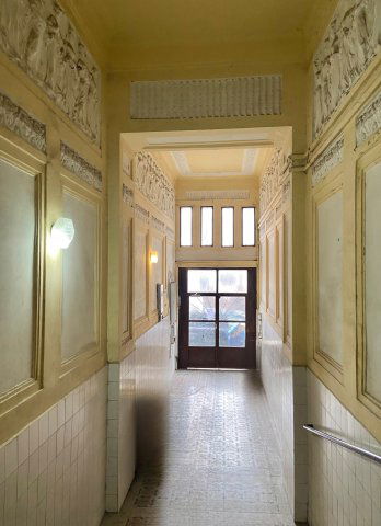 Eladó téglalakás, Budapesten, IV. kerületben, Kassai utcában