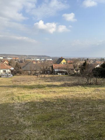Eladó telek, Pákozdon 27 M Ft / költözzbe.hu