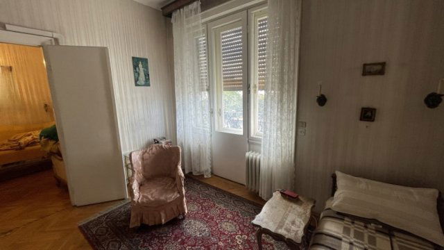 Eladó téglalakás, Budapesten, VII. kerületben 169 M Ft