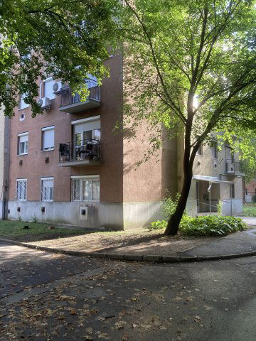 Eladó téglalakás, Miskolcon 22.5 M Ft, 1+1 szobás