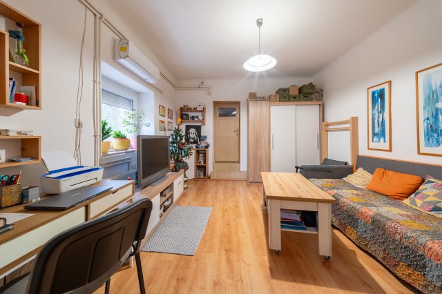 Eladó családi ház, Miskolcon 45.9 M Ft, 2 szobás