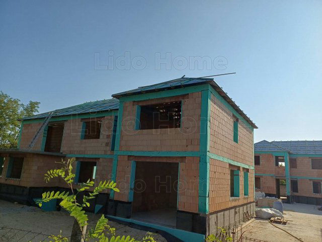 Eladó nyaraló, Siófokon 79.9 M Ft, 3 szobás