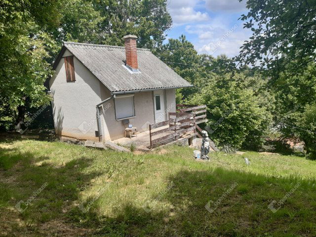 Eladó nyaraló, Nagykanizsán 12.8 M Ft, 1 szobás