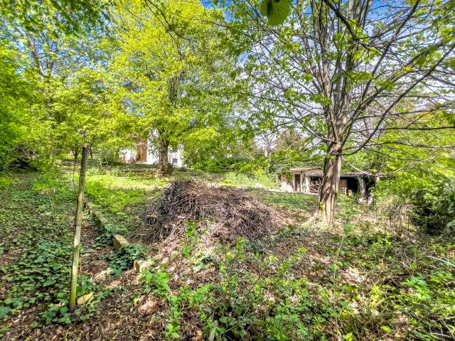 Eladó telek, Budapesten, II. kerületben, Gyulai Pál utcában