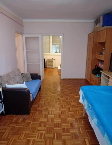 Eladó téglalakás, Szolnokon, Vasvári Pál utcában 32.9 M Ft