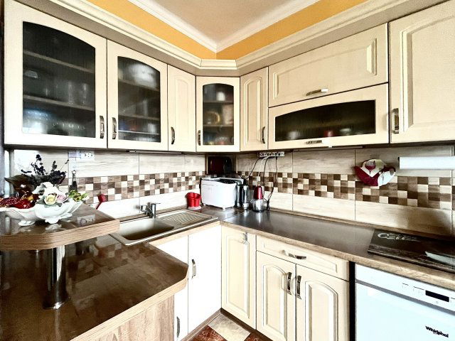 Eladó családi ház, Miskolcon 62 M Ft, 3 szobás