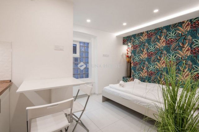 Eladó téglalakás, Budapesten, VIII. kerületben 34.9 M Ft