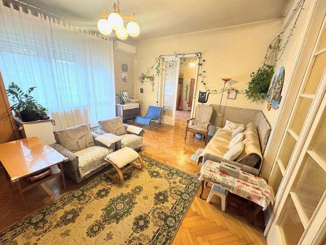 Eladó téglalakás, Budapesten, XIII. kerületben, Lehel utcában