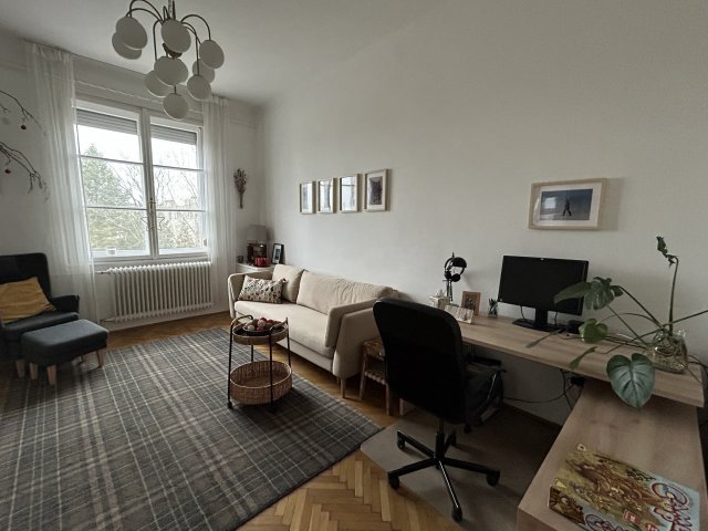 Kiadó téglalakás, albérlet, Budapesten, XI. kerületben