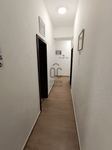 Eladó téglalakás, Budapesten, VIII. kerületben 82.5 M Ft