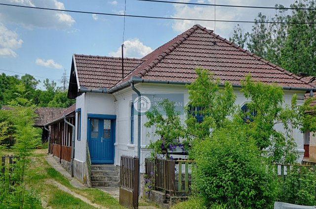 Eladó családi ház, Trizsen 12.7 M Ft, 3 szobás