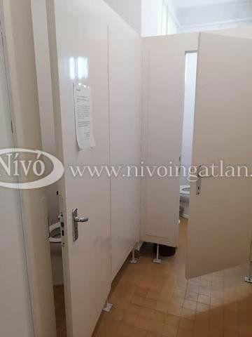 Kiadó üzlethelyiség, Veszprémben 86 E Ft / hó, 1 szobás