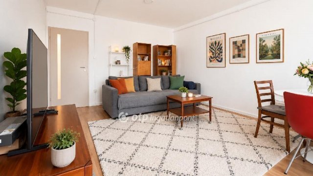 Eladó panellakás, Budapesten, XXI. kerületben 71.999 M Ft