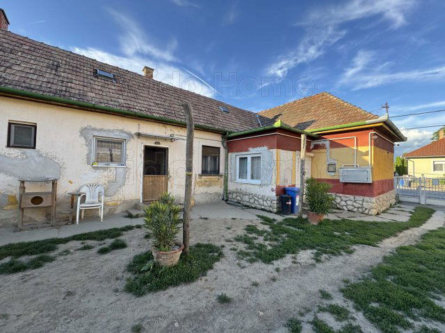 Eladó családi ház, Kaposváron 29 M Ft / költözzbe.hu