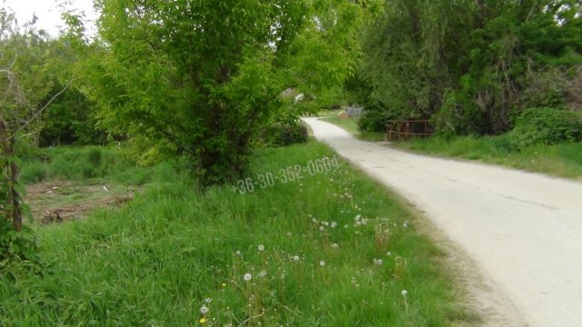 Eladó telek, Balatonendréden 16 M Ft / költözzbe.hu