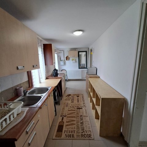 Eladó családi ház, Monoron 24.9 M Ft, 2 szobás