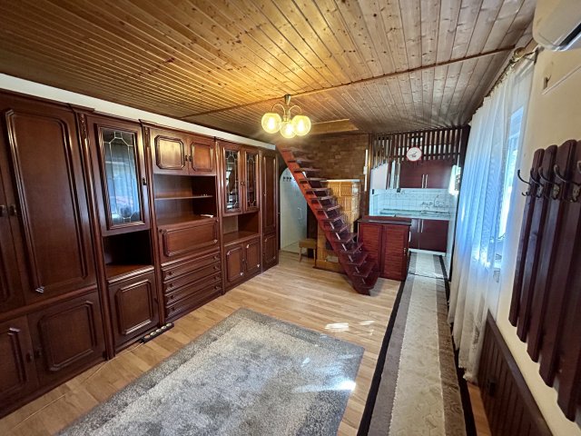 Eladó ipari ingatlan, Bőnyön 32.5 M Ft, 2 szobás