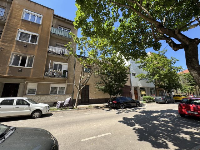 Eladó telek, Budapesten, XIII. kerületben 249.9 M Ft