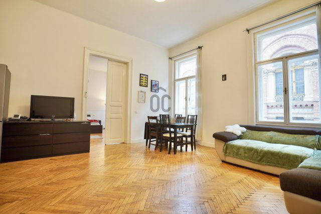 Eladó téglalakás, Budapesten, V. kerületben 161.02 M Ft