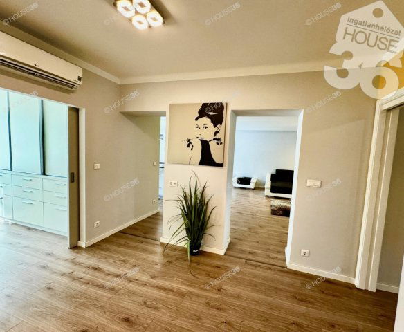 Eladó téglalakás, Kecskeméten 79.9 M Ft, 3 szobás