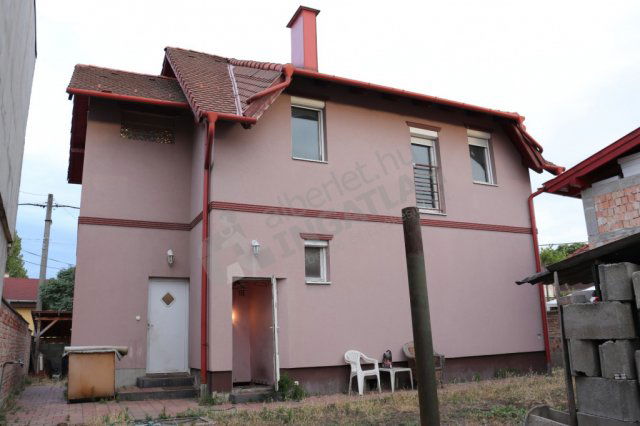 Eladó családi ház, XX. kerületben, Székelyhíd utcában