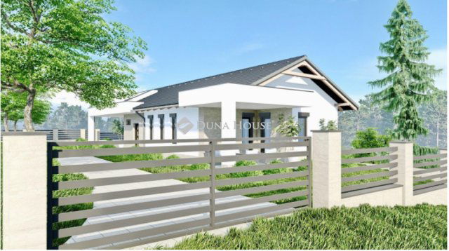 Eladó családi ház, Zalaegerszegen 145 M Ft, 4 szobás