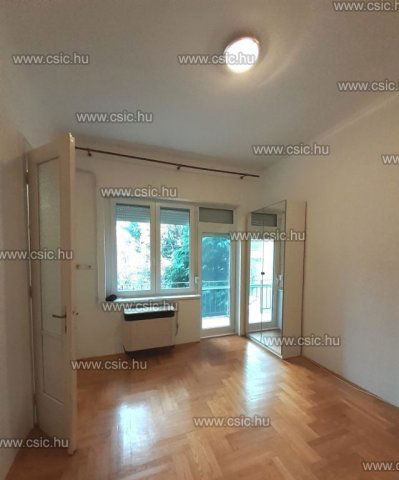 Kiadó téglalakás, albérlet, Budapesten, II. kerületben