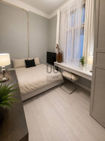 Eladó téglalakás, Budapesten, IX. kerületben 62.45 M Ft