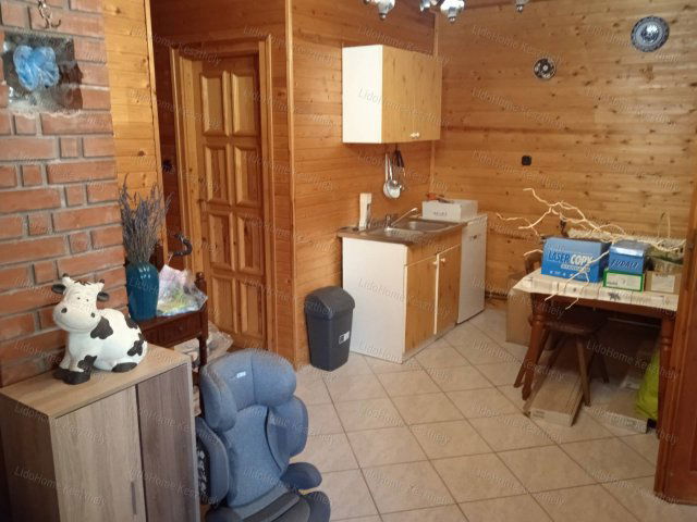 Eladó családi ház, Kehidakustányban 50.9 M Ft, 5+2 szobás