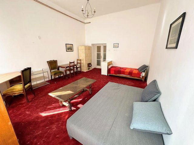 Eladó téglalakás, XIII. kerületben, Visegrádi utcában