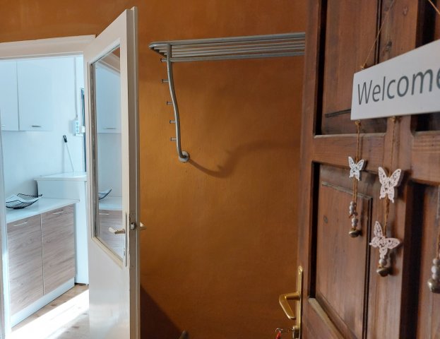 Kiadó téglalakás, albérlet, Szolnokon 120 E Ft / hó, 1 szobás