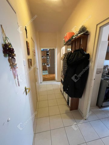 Eladó téglalakás, Győrött 53 M Ft, 2 szobás