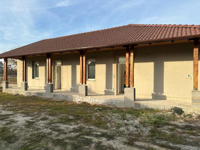 Eladó családi ház, Dánszentmiklóson 85 M Ft, 3 szobás