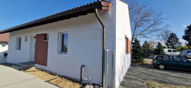 Eladó családi ház, Kaposváron, Kaposhegy utcában 85 M Ft