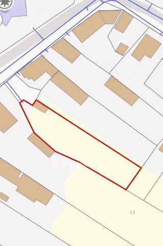 Eladó telek, Szigetszentmiklóson 38.9 M Ft / költözzbe.hu