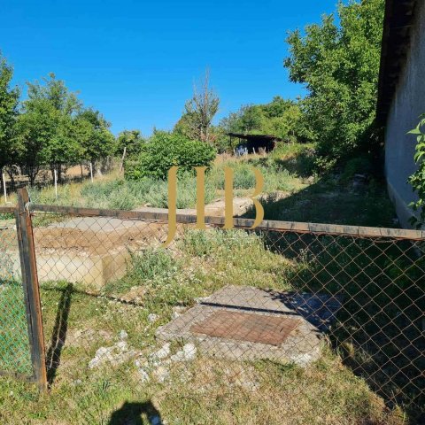 Eladó telek, Rózsaszentmártonon 4.5 M Ft / költözzbe.hu