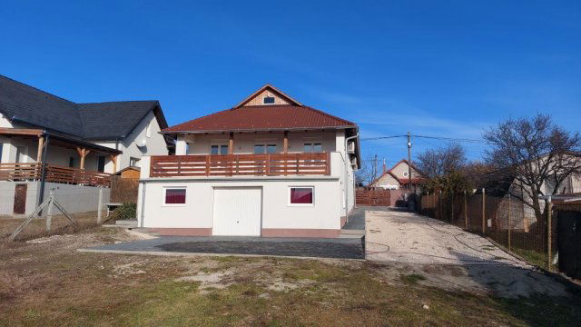 Eladó családi ház, Érden 110 M Ft, 5 szobás