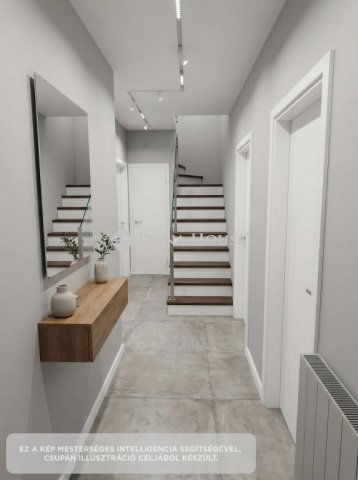 Eladó családi ház, Bicskén, Kodály Zoltán utcában 90 M Ft