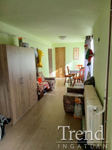 Eladó családi ház, Solton 21.9 M Ft, 3 szobás